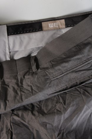 Herrenhose WE, Größe L, Farbe Grau, Preis 27,49 €