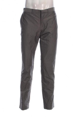 Herrenhose WE, Größe L, Farbe Grau, Preis € 27,49