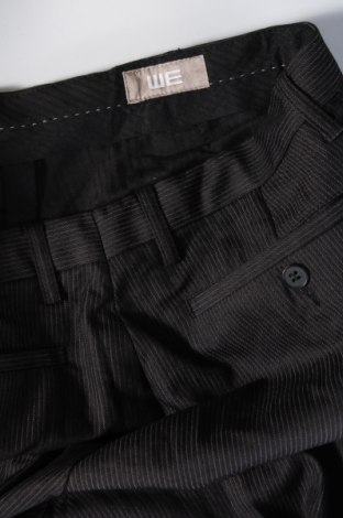 Herrenhose WE, Größe M, Farbe Schwarz, Preis 12,99 €