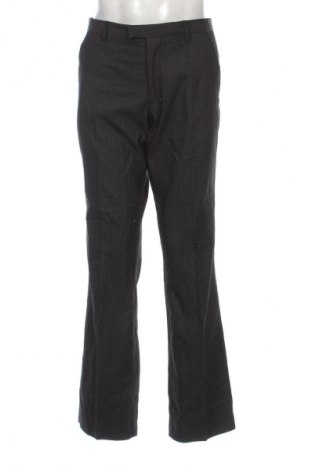 Pantaloni de bărbați WE, Mărime M, Culoare Negru, Preț 51,99 Lei