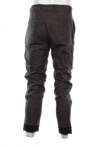 Pantaloni de bărbați WOOL 172, Mărime M, Culoare Multicolor, Preț 488,99 Lei