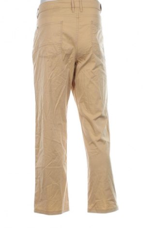 Herrenhose Walbusch, Größe XXL, Farbe Beige, Preis € 19,49