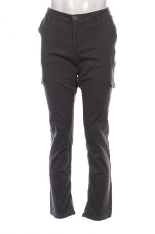 Pantaloni de bărbați Watson's, Mărime XL, Culoare Gri, Preț 63,99 Lei