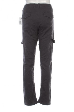 Herrenhose Watson's, Größe XL, Farbe Grau, Preis 17,49 €