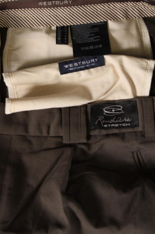 Herrenhose Westbury, Größe L, Farbe Braun, Preis € 5,99