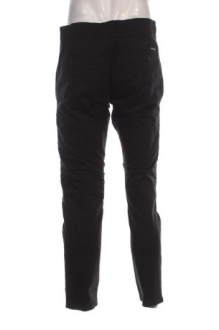 Pantaloni de bărbați Wotega, Mărime L, Culoare Negru, Preț 178,99 Lei