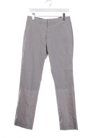 Pantaloni de bărbați H&M, Mărime M, Culoare Gri, Preț 110,99 Lei