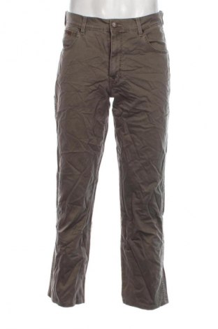 Herrenhose Wrangler, Größe M, Farbe Beige, Preis 27,49 €