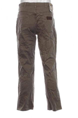 Herrenhose Wrangler, Größe M, Farbe Beige, Preis € 43,99