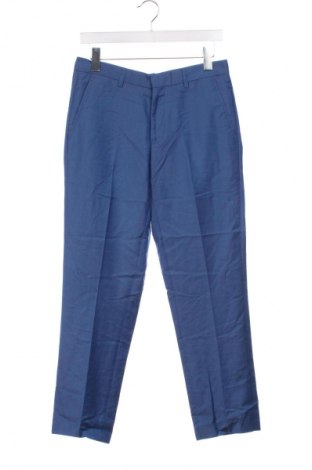 Herrenhose Yd, Größe S, Farbe Blau, Preis 8,49 €