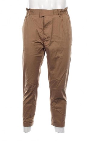 Herrenhose Yes London, Größe XL, Farbe Braun, Preis € 60,99