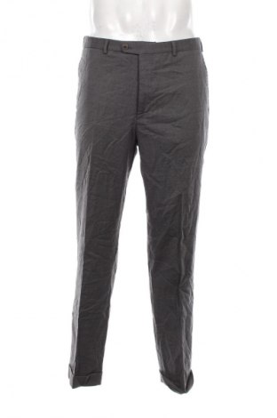 Herrenhose Zanella, Größe L, Farbe Grau, Preis € 71,99