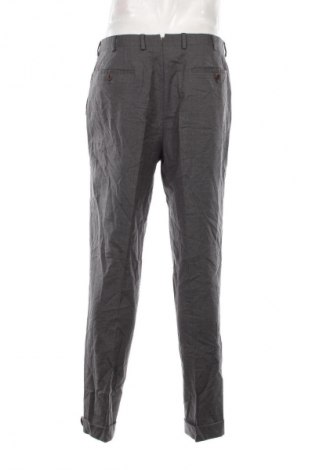 Herrenhose Zanella, Größe L, Farbe Grau, Preis 71,99 €