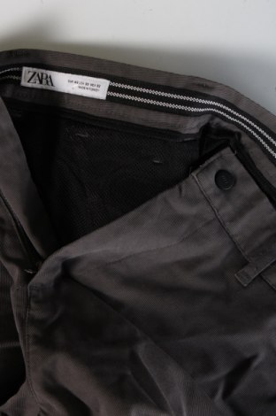 Ανδρικό παντελόνι Zara, Μέγεθος S, Χρώμα Καφέ, Τιμή 5,99 €