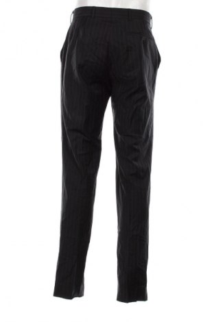 Pantaloni de bărbați Zara, Mărime M, Culoare Negru, Preț 40,99 Lei