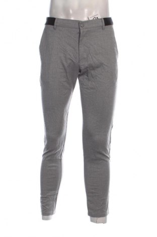 Herrenhose Zara, Größe M, Farbe Grau, Preis € 9,99