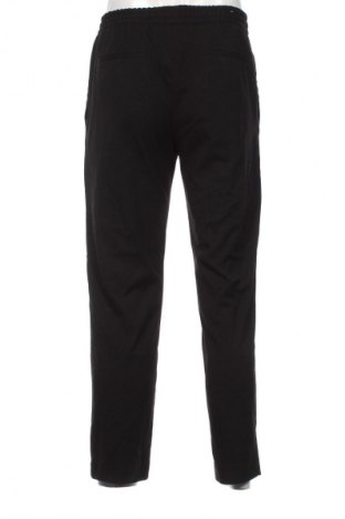 Pantaloni de bărbați Zara, Mărime M, Culoare Negru, Preț 123,16 Lei