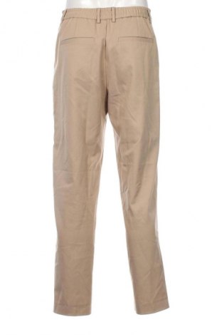 Herrenhose Zara, Größe M, Farbe Beige, Preis 8,99 €