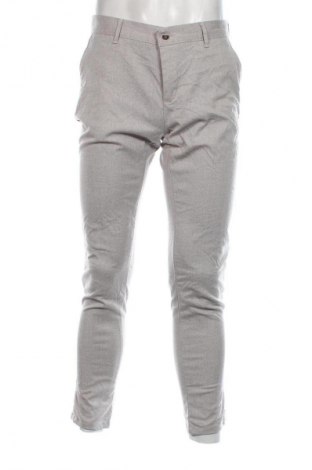 Herrenhose Zara, Größe S, Farbe Beige, Preis 18,99 €