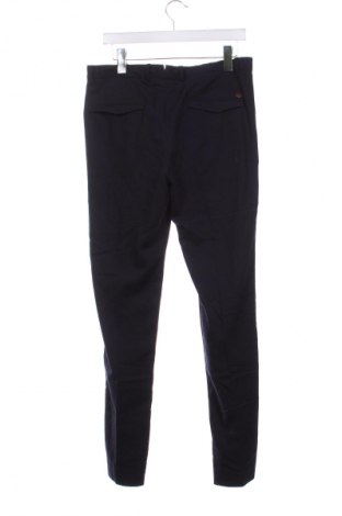 Herrenhose Zara Man, Größe XS, Farbe Blau, Preis € 4,99