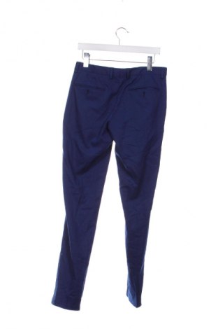 Herrenhose Zara Man, Größe M, Farbe Blau, Preis € 5,99