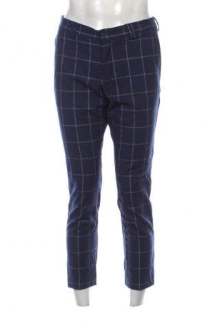 Herrenhose Zara Man, Größe M, Farbe Blau, Preis € 5,49