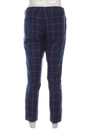 Herrenhose Zara Man, Größe M, Farbe Blau, Preis 9,99 €