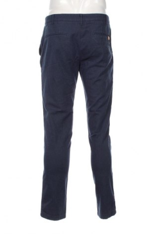 Herrenhose Zara Man, Größe L, Farbe Blau, Preis € 8,49