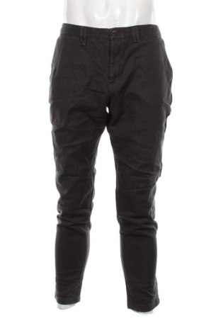 Herrenhose Zara Man, Größe XL, Farbe Grau, Preis 8,99 €