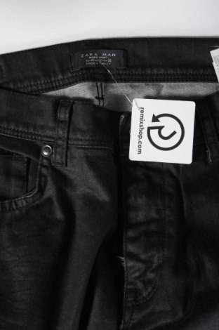 Herrenhose Zara Man, Größe M, Farbe Schwarz, Preis € 8,99