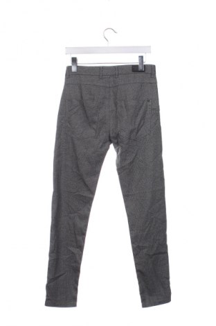 Pantaloni de bărbați Zara Man, Mărime S, Culoare Gri, Preț 31,99 Lei