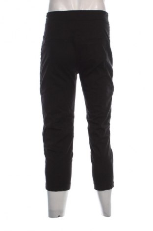 Pantaloni de bărbați Zara Trafaluc, Mărime S, Culoare Negru, Preț 35,99 Lei