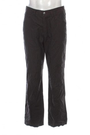 Herrenhose Zilton, Größe M, Farbe Grau, Preis 8,99 €