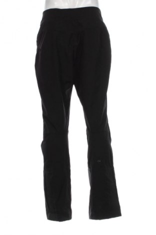 Herrenhose für Wintersport Decathlon, Größe L, Farbe Schwarz, Preis 48,99 €