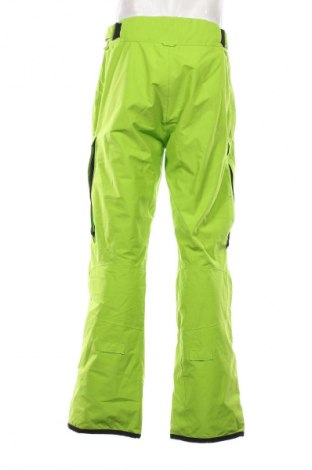 Pantaloni bărbătești pentru sporturi de iarnă Millet, Mărime L, Culoare Verde, Preț 270,99 Lei