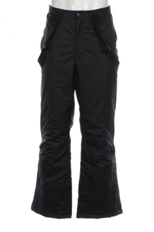 Pantaloni bărbătești pentru sporturi de iarnă Sports, Mărime XL, Culoare Negru, Preț 188,99 Lei