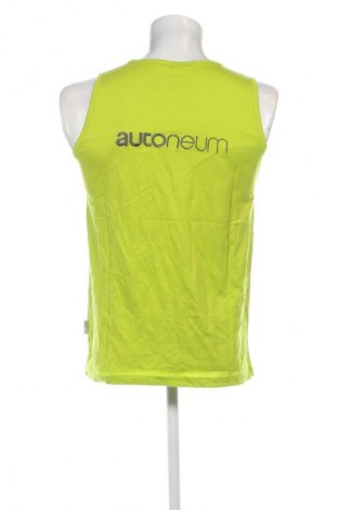 Herren Tanktop, Größe S, Farbe Grün, Preis € 5,99