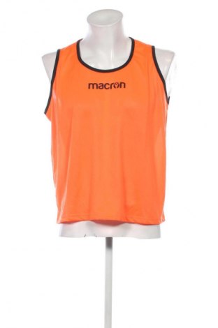 Herren Tanktop, Größe L, Farbe Orange, Preis 5,49 €