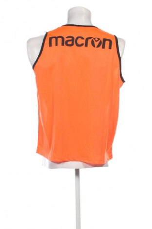 Herren Tanktop, Größe L, Farbe Orange, Preis 9,49 €