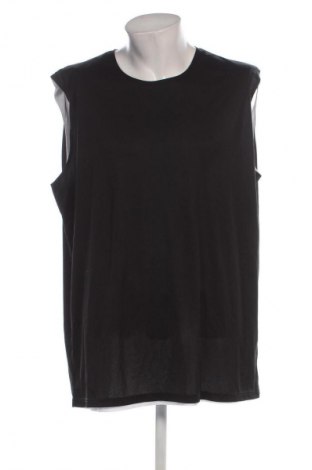 Herren Tanktop, Größe 4XL, Farbe Schwarz, Preis € 6,49