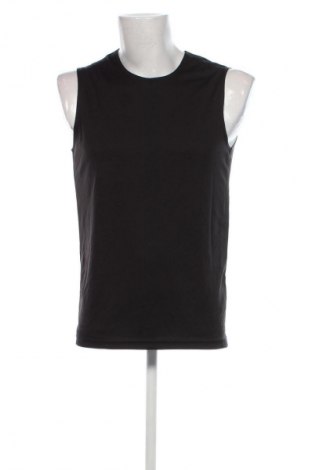 Herren Tanktop, Größe S, Farbe Schwarz, Preis 4,99 €