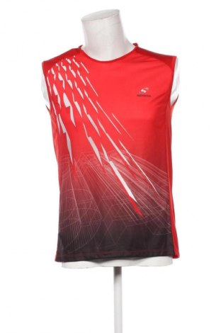 Herren Tanktop, Größe XL, Farbe Rot, Preis € 4,99