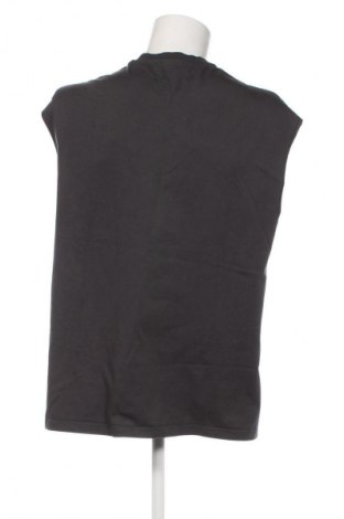 Herren Tanktop American Vintage, Größe M, Farbe Grau, Preis € 23,99