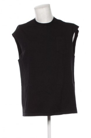 Herren Tanktop American Vintage, Größe M, Farbe Schwarz, Preis € 21,99