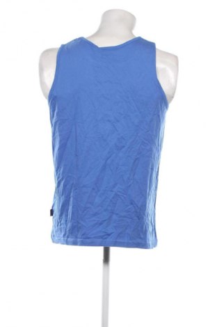 Herren Tanktop Basefield, Größe M, Farbe Blau, Preis 6,49 €