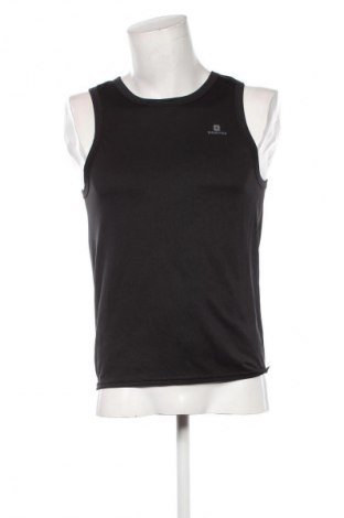 Herren Tanktop Decathlon, Größe M, Farbe Schwarz, Preis € 7,99