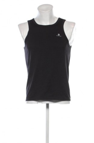 Herren Tanktop Domyos, Größe M, Farbe Schwarz, Preis 6,99 €