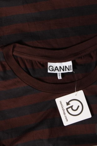 Herren Tanktop Ganni, Größe M, Farbe Mehrfarbig, Preis € 31,99