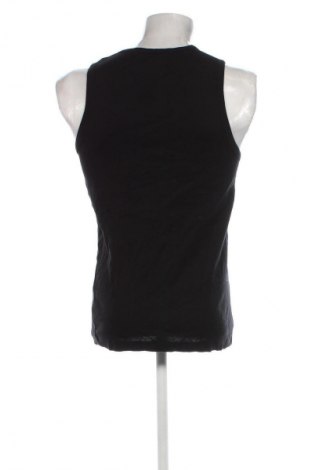 Herren Tanktop H&M L.O.G.G., Größe L, Farbe Schwarz, Preis € 7,99