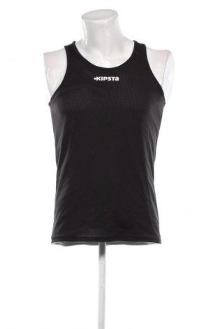 Herren Tanktop Kipsta, Größe M, Farbe Schwarz, Preis € 9,49